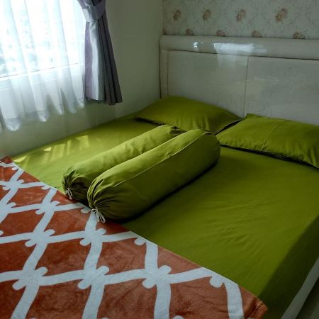 Apartment Comfy 2 Bedroom Nerine Dżakarta Zewnętrze zdjęcie