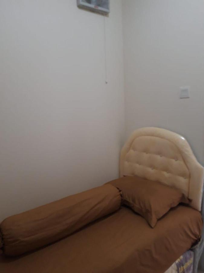 Apartment Comfy 2 Bedroom Nerine Dżakarta Zewnętrze zdjęcie