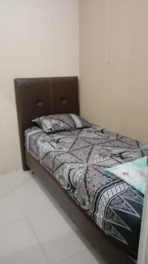 Apartment Comfy 2 Bedroom Nerine Dżakarta Zewnętrze zdjęcie